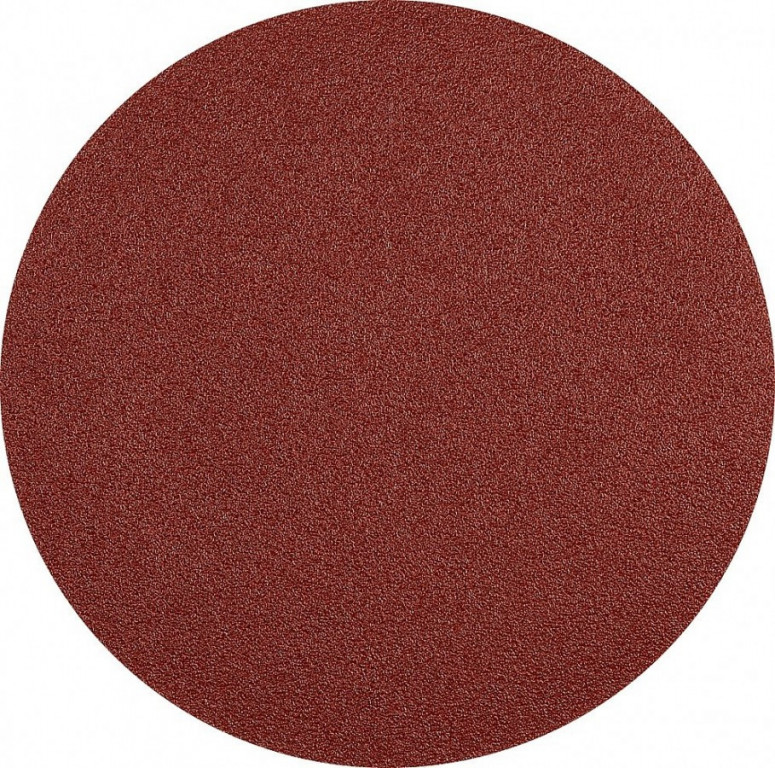 E-shop Brúsny papier 125 mm P150 5 ks suchý zips - YT-83436