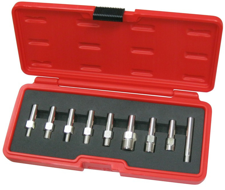 E-shop Adaptéry na pripojenie plničky K-10A-7 k motoru - WH-320F