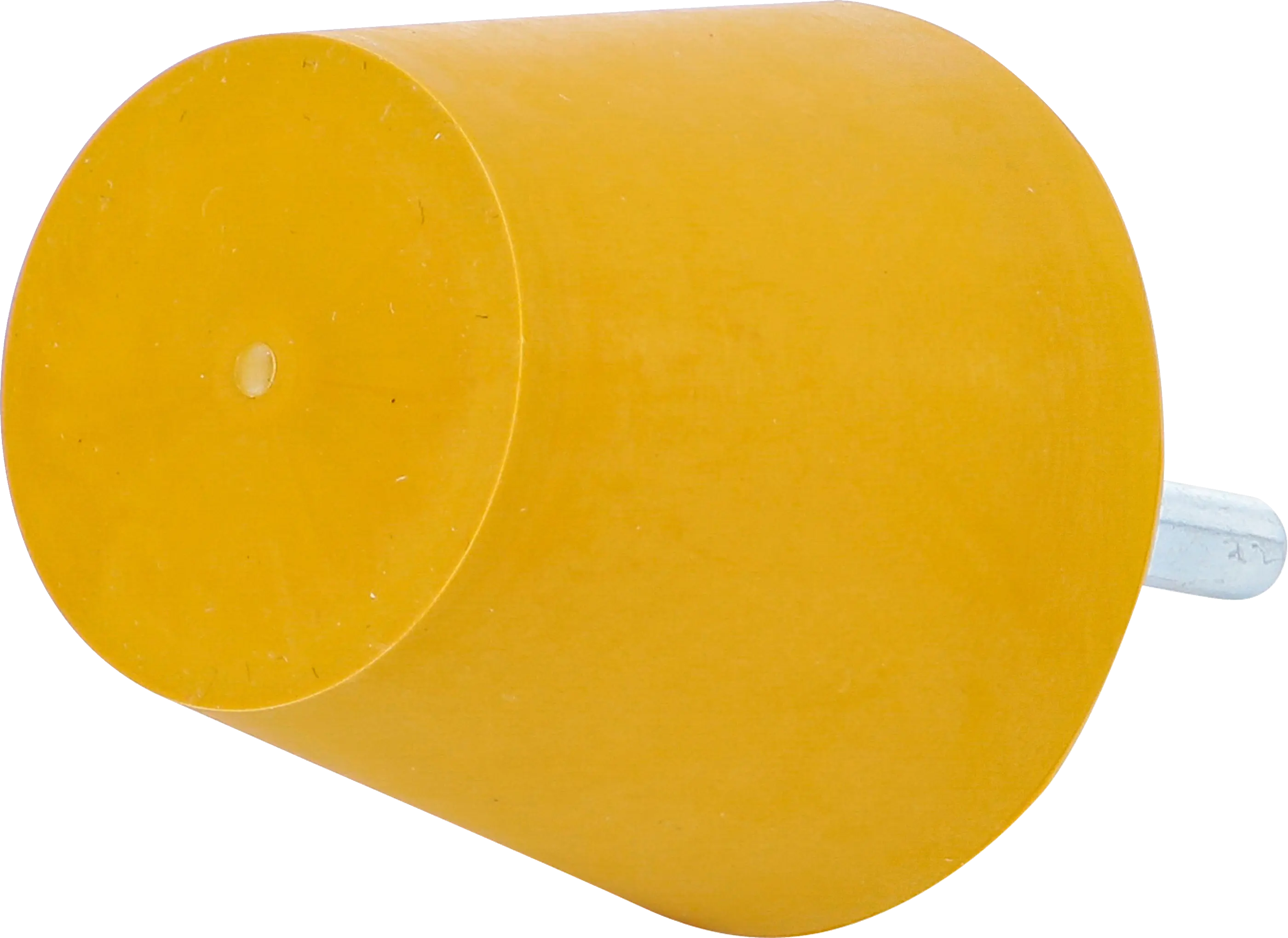 Kužeľový lamelový kotúč BGS Ø50 mm Kužeľový lamelový kotúč BGS Ø50 mm z bočného pohľadu