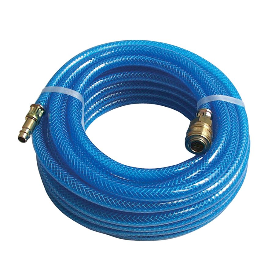 E-shop Hadice pneu tkanivová, sada - L=10 m, vnitřní O: 6 mm, stěna: 3 mm, hmotnost cca: 1,1 kg - GU41404