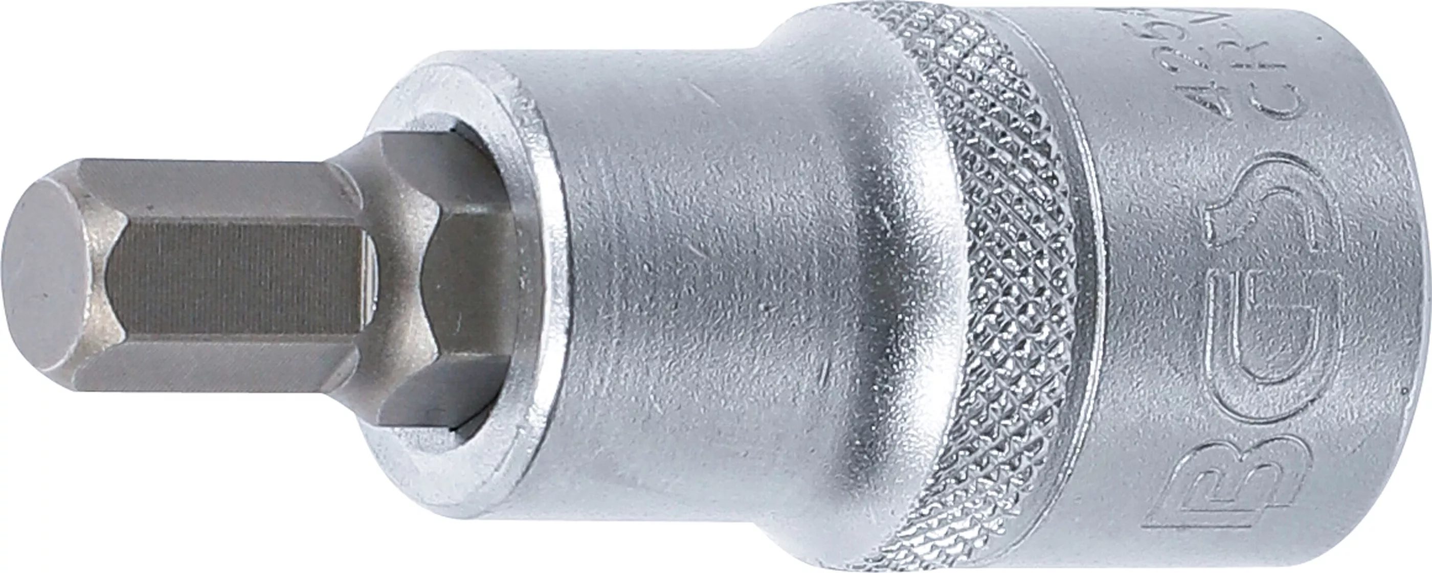 Nástrčná hlavica s bitom HEX 1/2, 8 mm - B4254