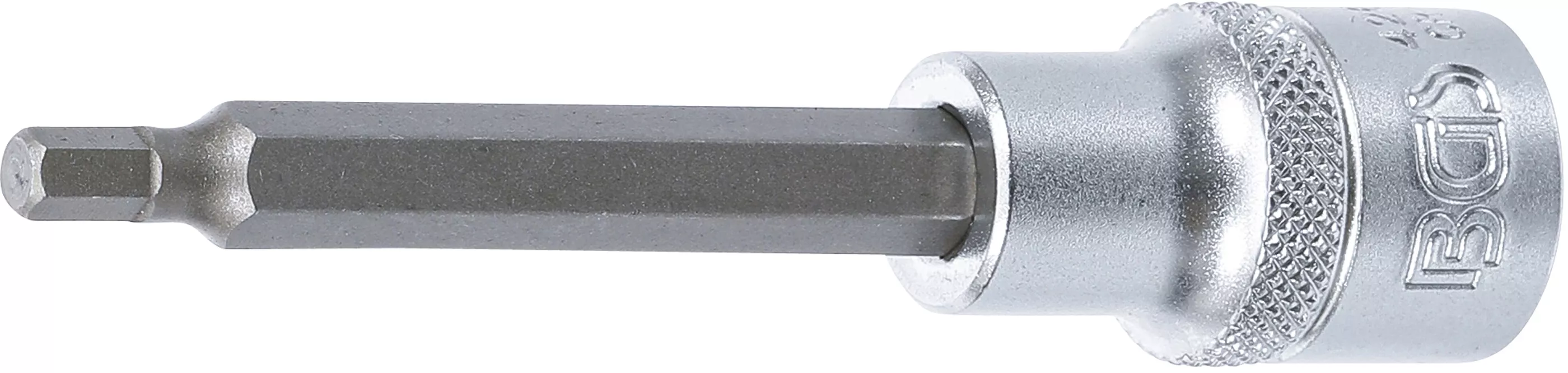 E-shop Hlavica s bitom HEX 1/2", 5 mm, predĺžená - B4260