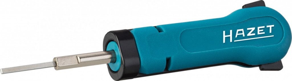 E-shop Vypichovák kabelových systémů 4673-3 Hazet (HA134977)