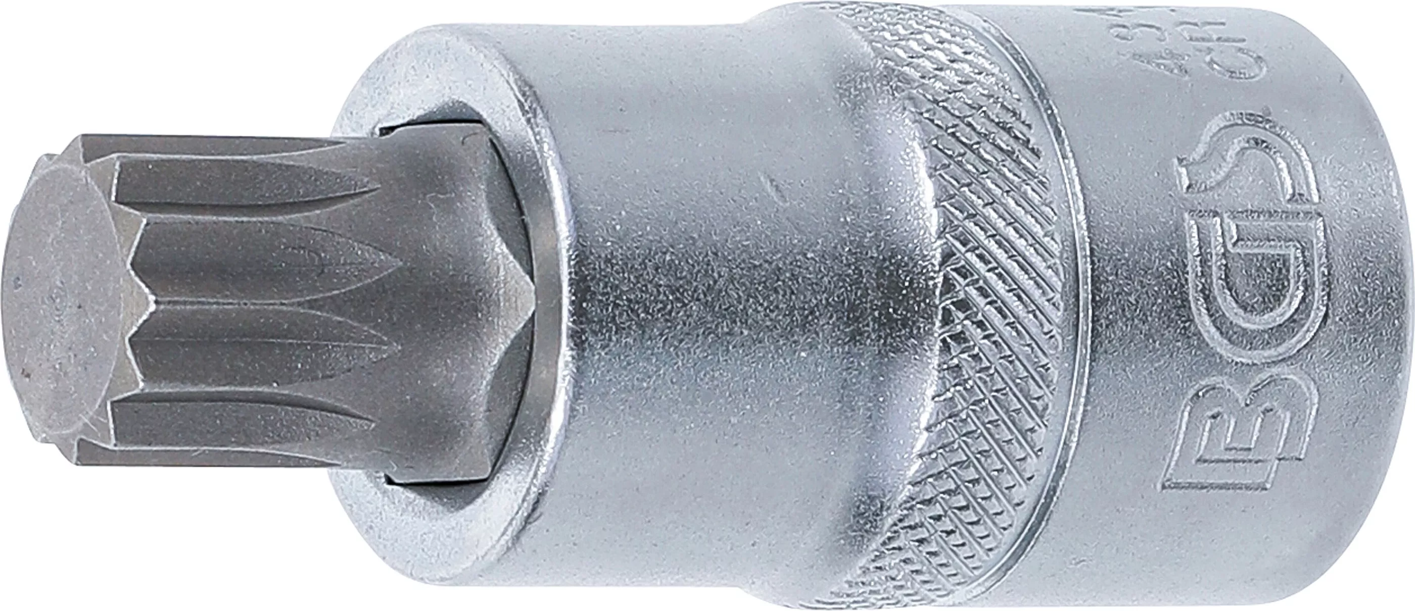 E-shop Nástrčná hlavica s bitom XZN, 1/2", M14 - B4344