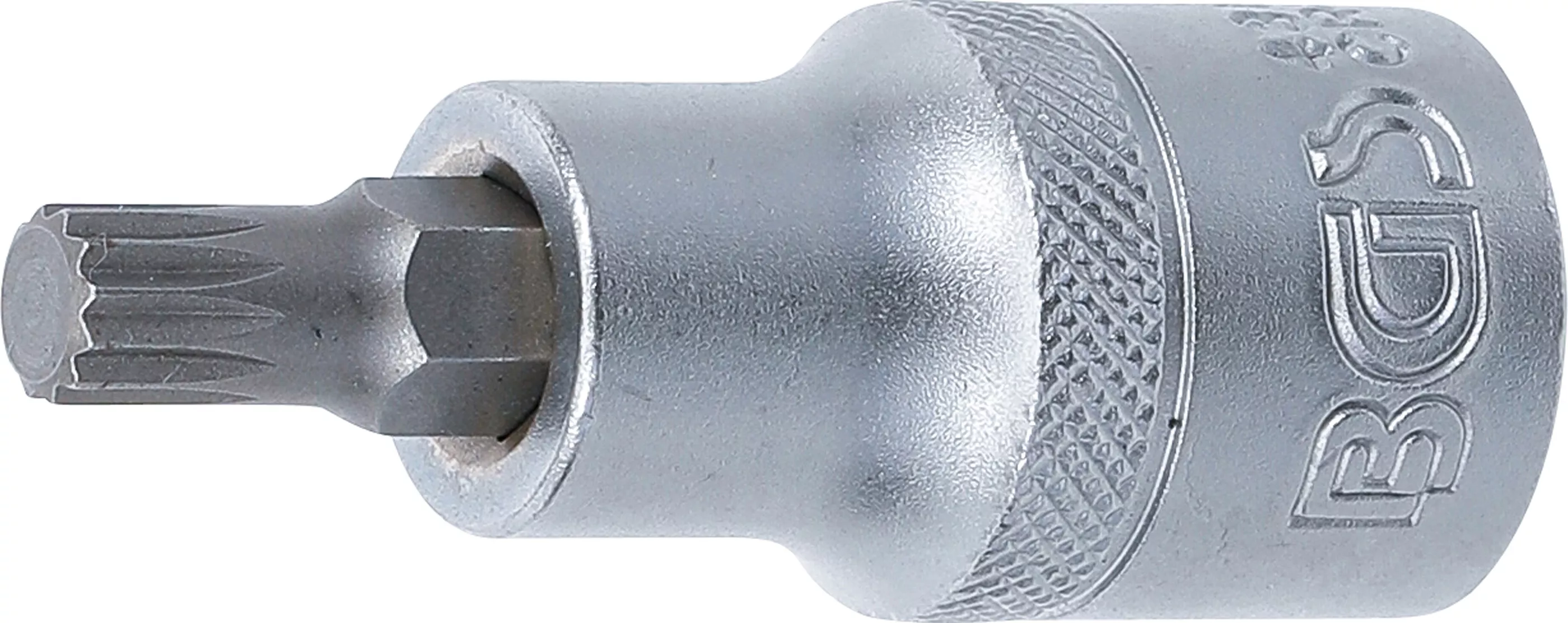 E-shop Nástrčná hlavica s bitom XZN, 1/2", M8 - B4352