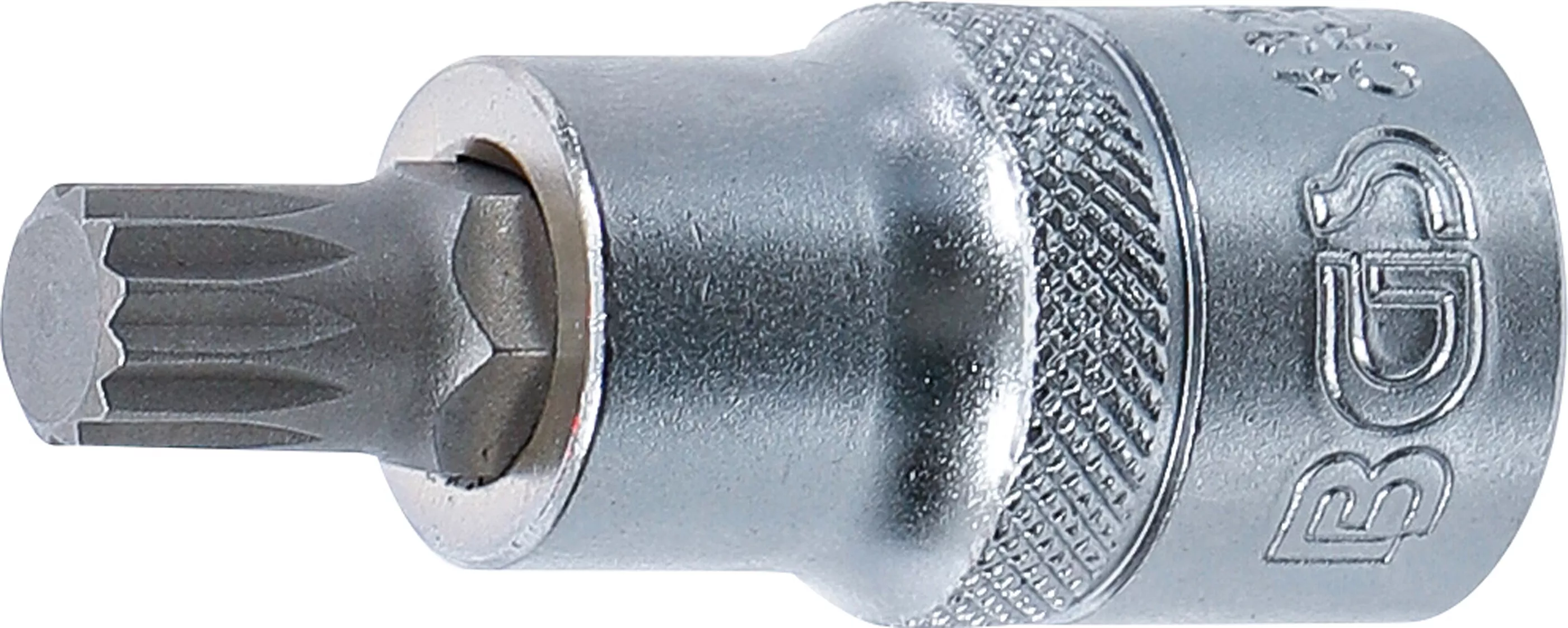 E-shop Nástrčná hlavica s bitom XZN, 1/2", M10 - B4353