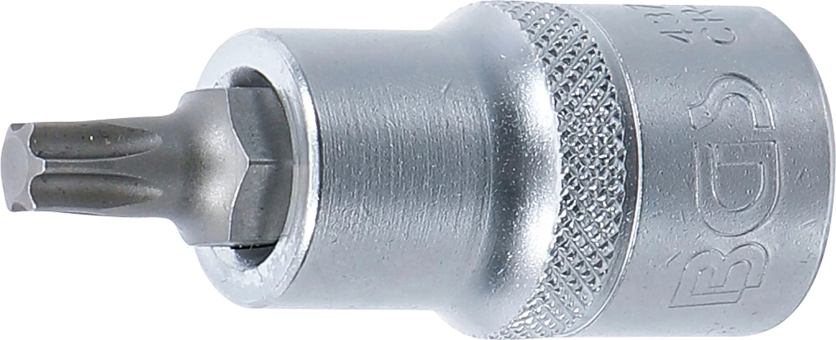 E-shop Nástrčná hlavica s bitom TORX 1/2", T40 (T-profil), BGS - B4372