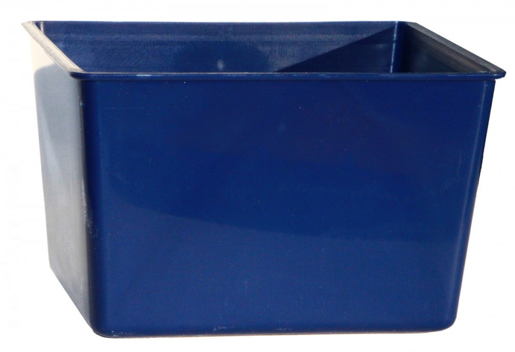 E-shop Plastový box do dierovanej dosky - ZS003704