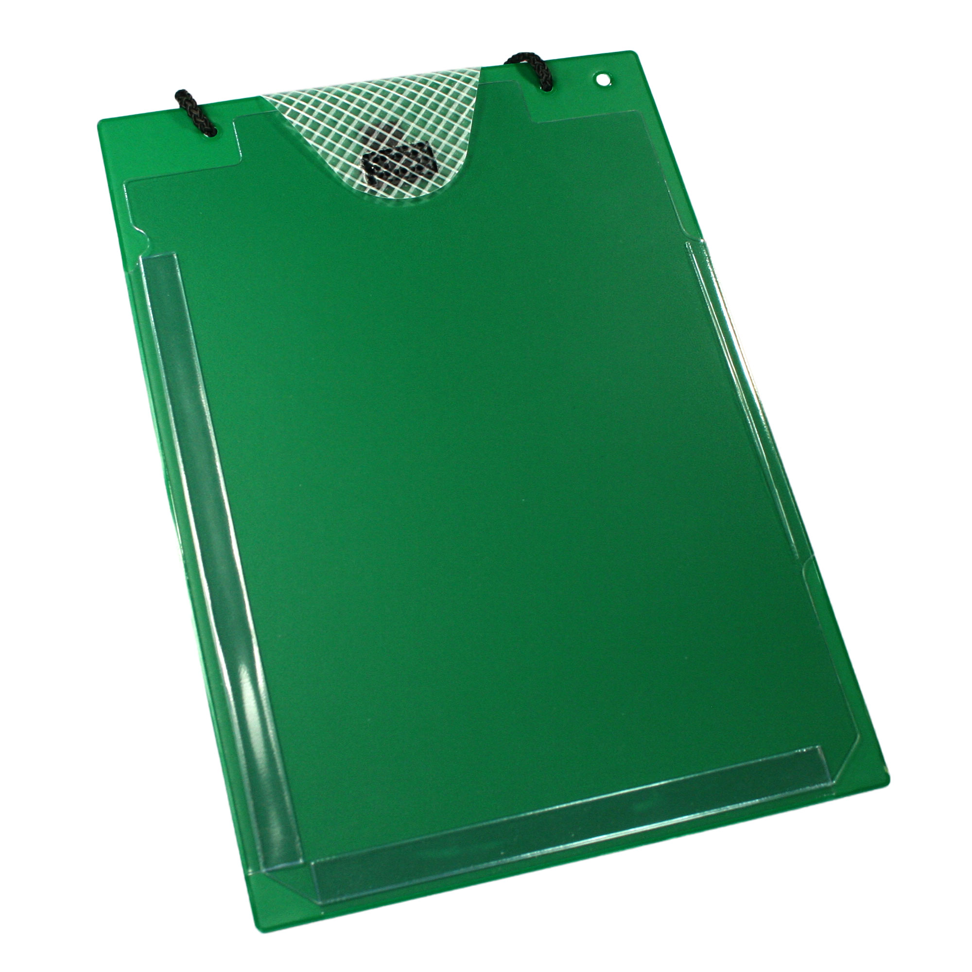 E-shop Dosky na zakázky A4 XXL - zelené - 454040130