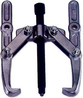 E-shop Dvojramenný sťahovák 100 mm - G1233242
