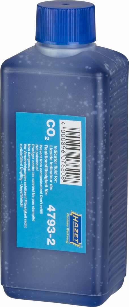 E-shop Reakčná kvapalina 250 ml 4793-2 - HA076208