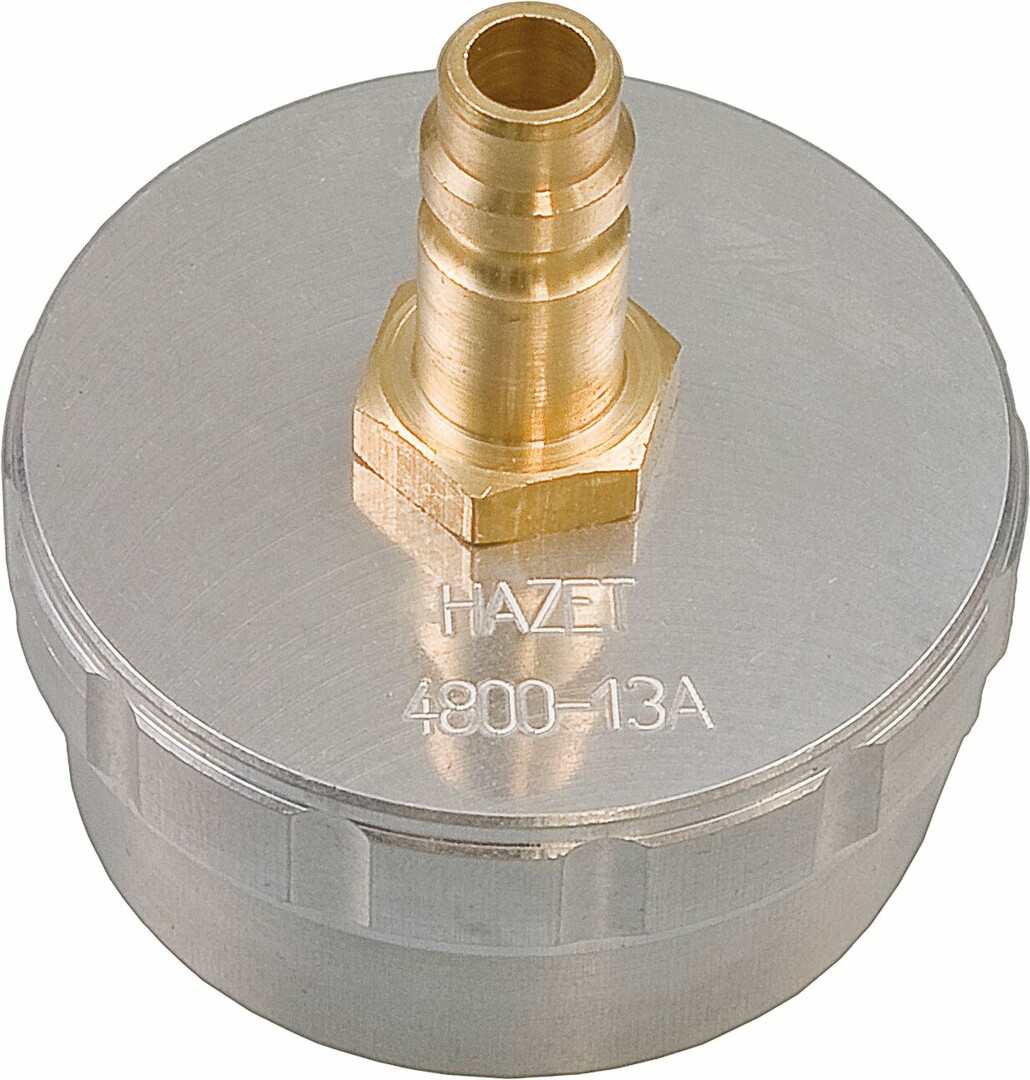 E-shop Adaptér pre chladiče Hazet 4800-13A VW Sharan; FORD Galaxy; SEAT Alhambra - HA161904