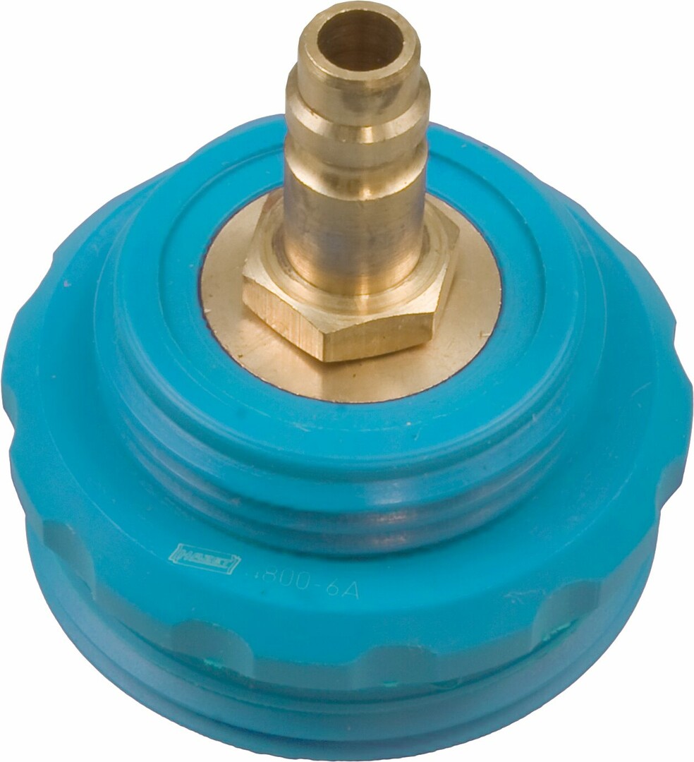 E-shop Adaptér pre chladiče 4800-6A VW Passat, T4, Lupo; SEAT Arosa, Cordoba, Ibiza; SEAT Vario a Léon; SKODA Octavia - HA161850