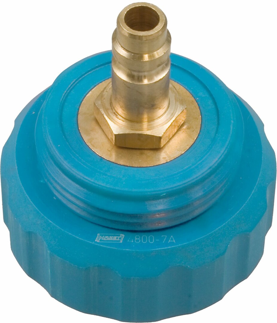 E-shop Adaptér pre chladiče 4800-7A OPEL/VAUXHALL Agila, Zafira A; DAEWOO/CHEVROLET; FORD Ka, Focus, Fusion, Mondeo; MAN Tga, L 2000; CHEVROLET - HA161867