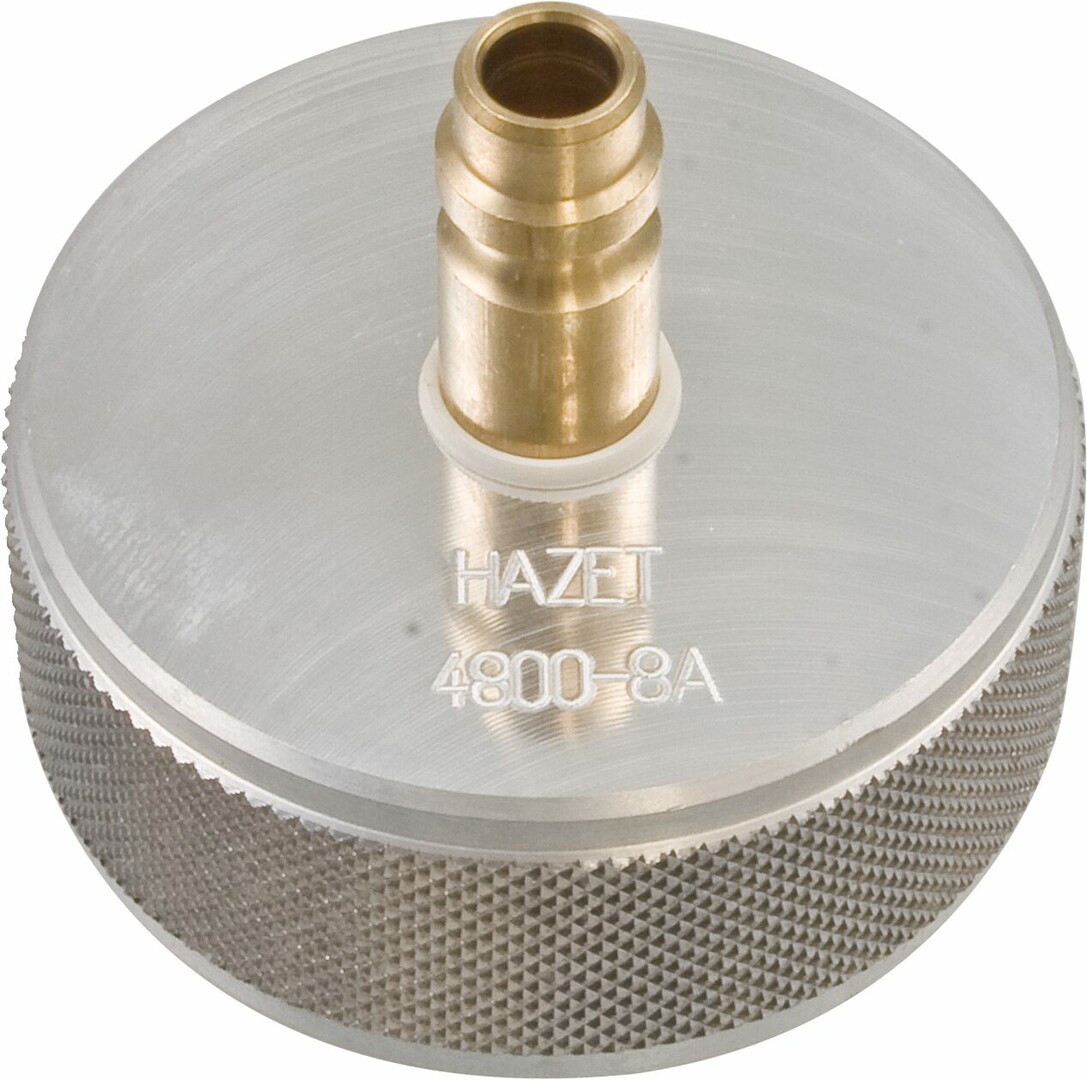 E-shop Adaptér pre chladiče 4800-8 BMW rady 5-, 7- a X- - HA161874