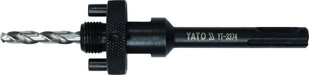 E-shop Šroubový unašeč pro vrtací korunky 32 - 200 mm - YT-3374