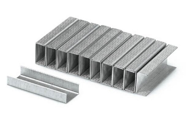 E-shop Spona do sešívačky 8 x 11,2 mm 1000 ks - YT-7052