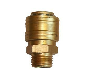 E-shop Rychlospojky s vnějším/vnitřním závitem - Přípojný závit: 1/2“ vnější - GU41016