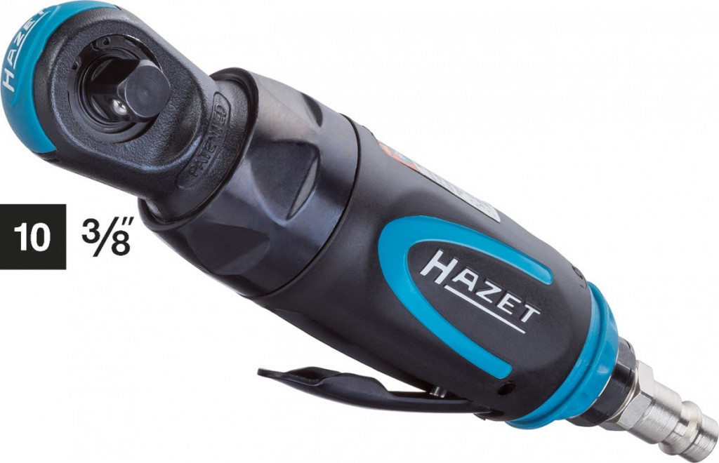 E-shop Pneumatická račňa 3/8" 9021P-2 HAZET - HA184545