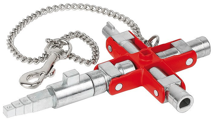 E-shop Univerzální klíč „Stavebnictví“ 90 mm - 001106V01