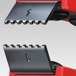 E-shop Pinzeta pro odstraňování laku 120 mm - 1511120