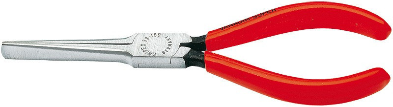 E-shop Ploché kliešte potiahnuté plastom 160 mm - 3301160