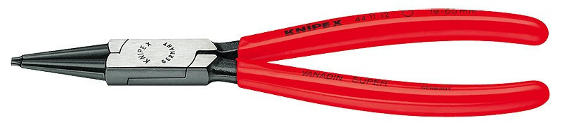 E-shop Kliešte na poistné krúžky 140 mm - 4411J0