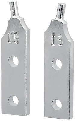 E-shop Náhradné hroty pre kliešte KNIPEX 4410J5 - 4419J5