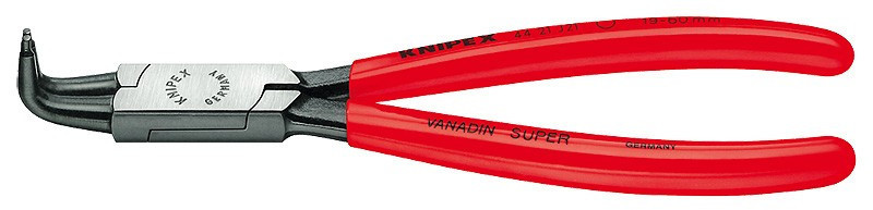 E-shop Kliešte na poistné krúžky 130 mm - 4421J01