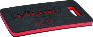E-shop Podložka pod kolená, Š 235 x D 475 mm VIGOR V2338