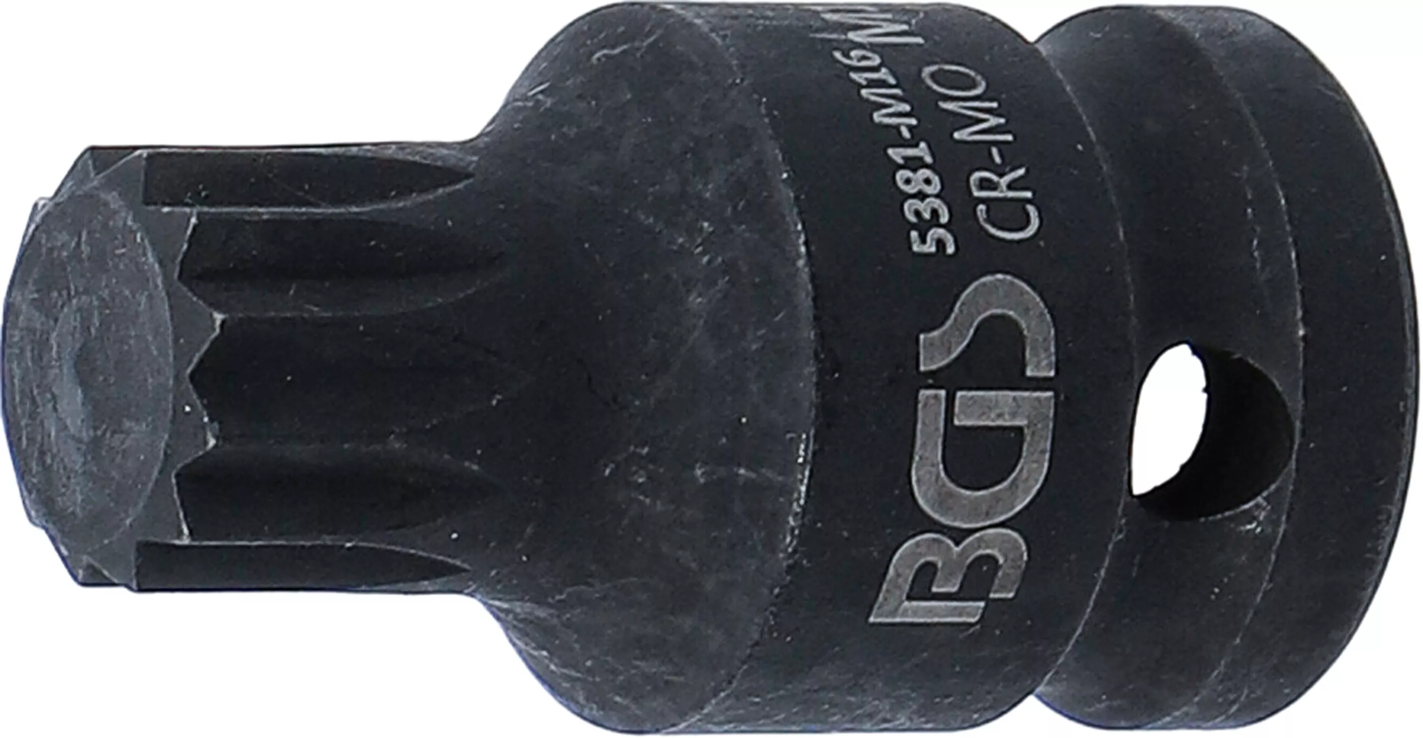 E-shop Rázový nástrčný kľúč XZN 1/2", M16 - B5381-M16