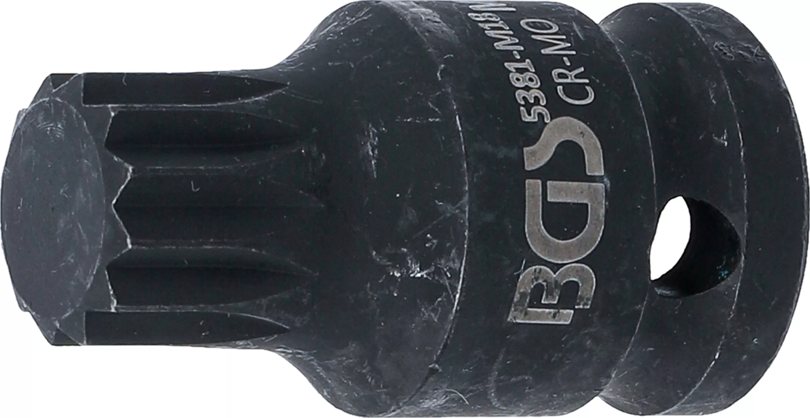 E-shop Rázový nástrčný kľúč XZN 1/2", M18 - B5381-M18