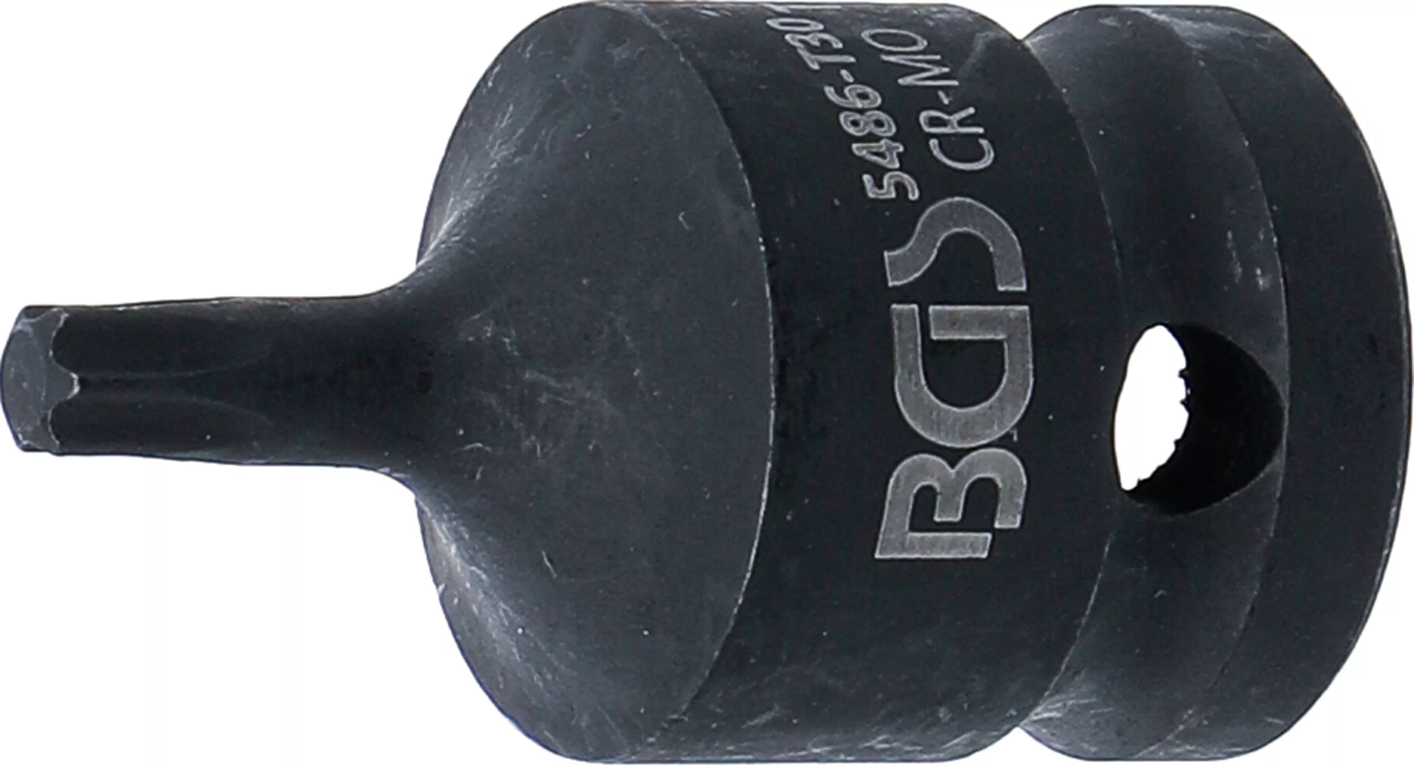 E-shop Rázový nástrčný kľúč TORX 1/2", T30 - B5486-T30