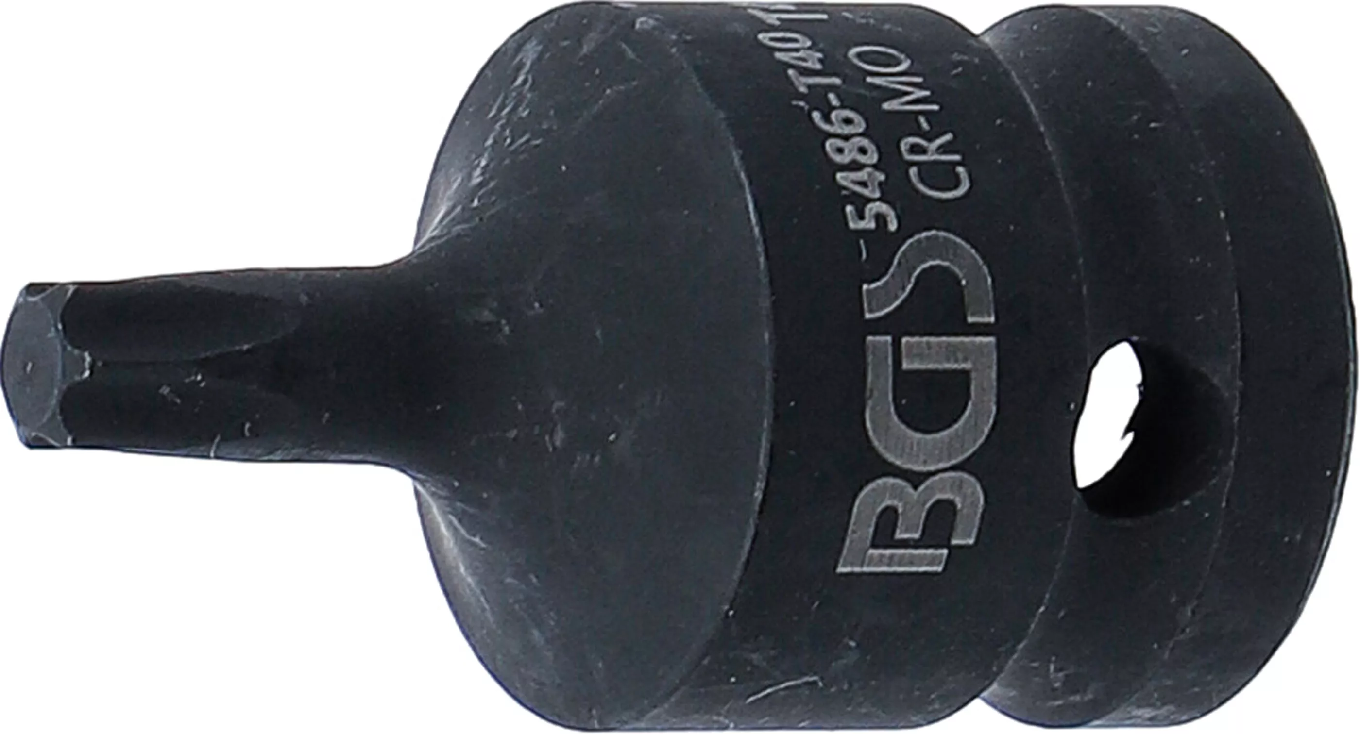 E-shop Rázový nástrčný kľúč TORX 1/2", T40 - B5486-T40