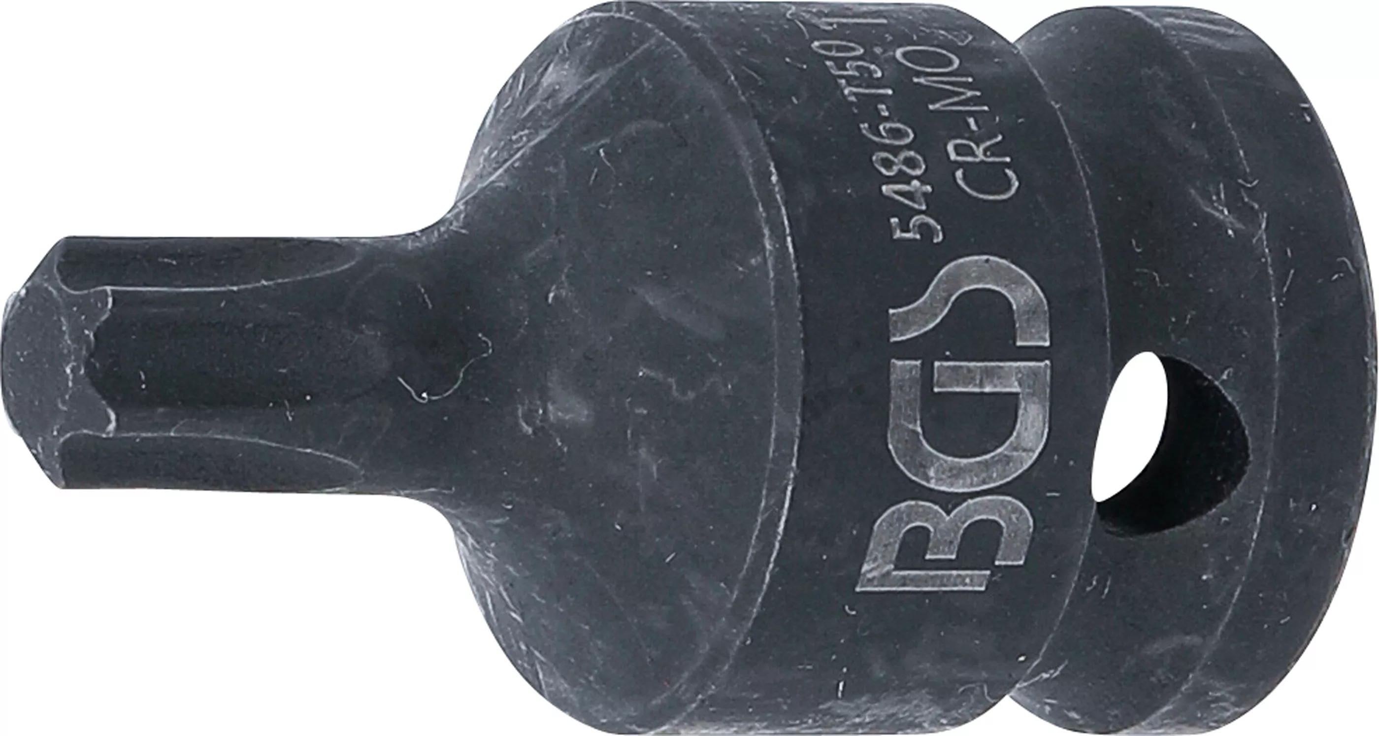 E-shop Rázový nástrčný kľúč TORX 1/2", T50 - B5486-T50