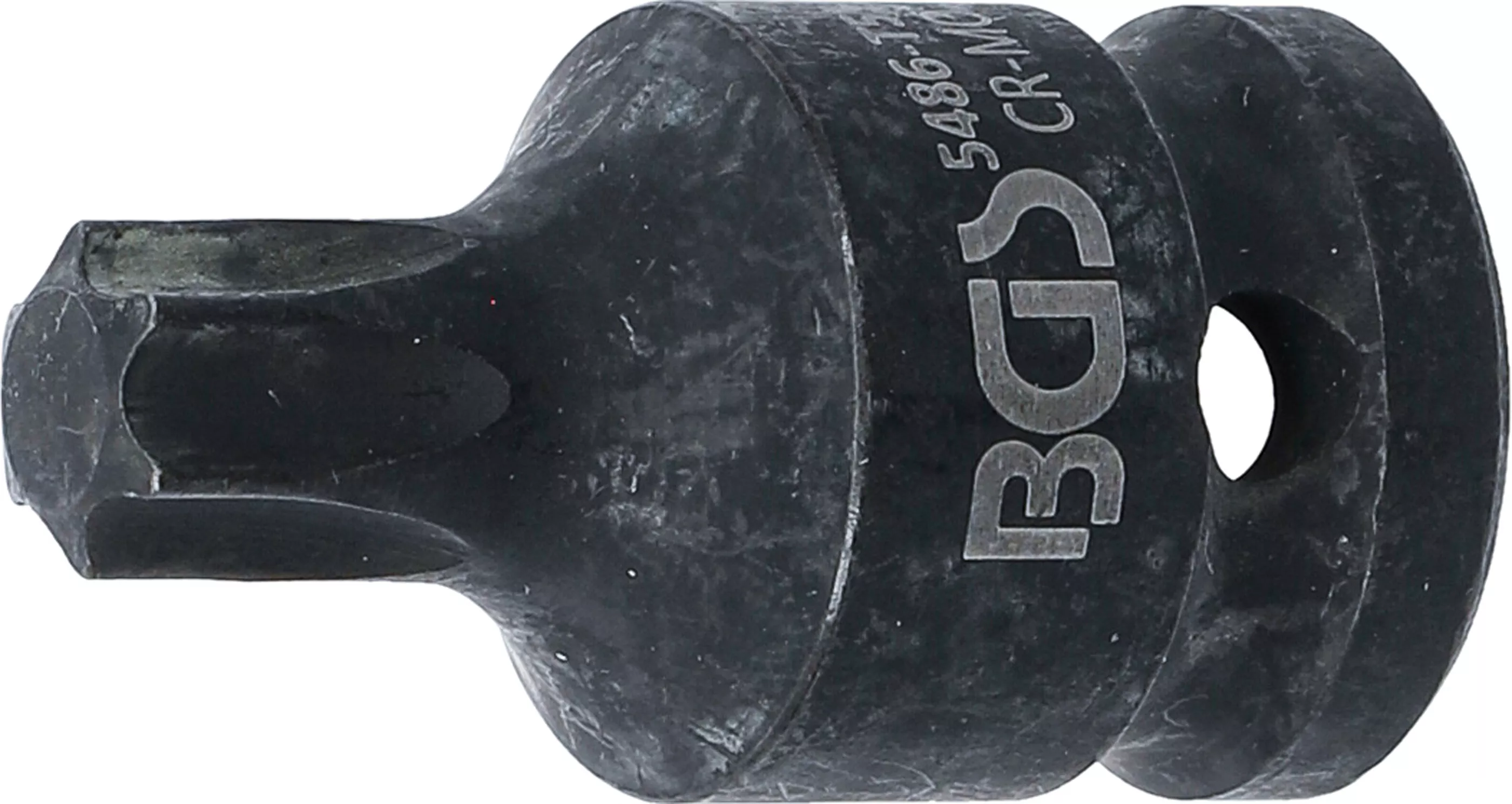 E-shop Rázový nástrčný kľúč TORX 1/2", T55 - B5486-T55