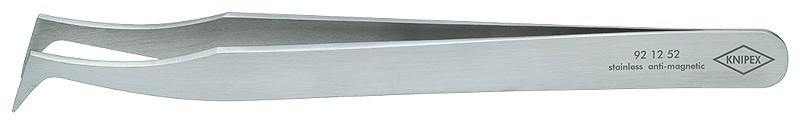 E-shop Precizní pinzeta 120 mm - 921252