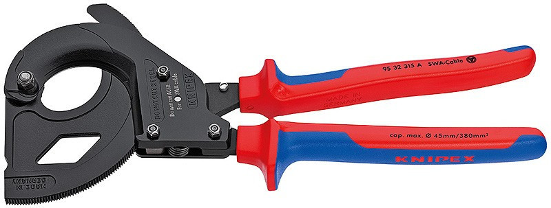 E-shop Kliešte na káble 315 mm - 9532315A