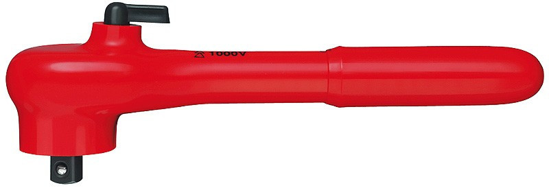 E-shop Prestaviteľná račňa s vonkajším štvorhranom 1/2" 265 mm - 9841