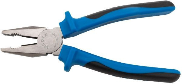 E-shop Kombinované kliešte - 180 mm, 290 g - LIAPT36001C