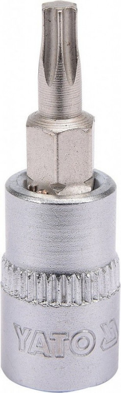 E-shop Bit na 1/4" račňu Torx T20 - YT-04304