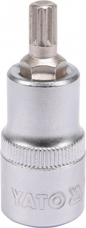E-shop Tisíchranný bit (XZN) na 1/2" račňu M8 - YT-04342