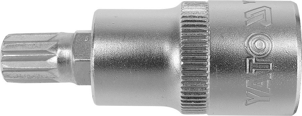 E-shop Tisíchranný bit (XZN) na 1/2" račňu M10 - YT-04343