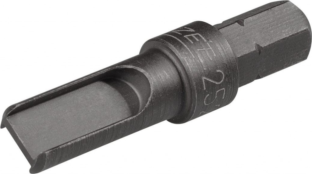 Fotografia produktu: Speciální bit šroub pro vypouštění oleje VAG - 2528-1 (HA201372)