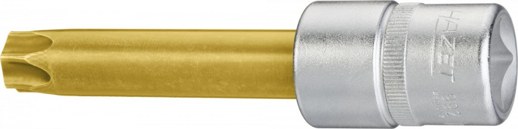 E-shop Nástrčná hlavice na kloubové hřídele TORX 1/2" - 2756-T60 (HA204243)
