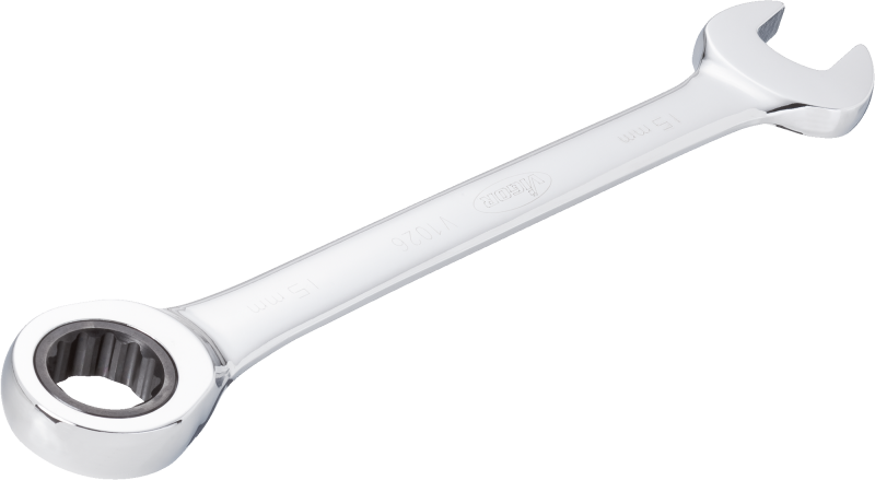 E-shop Očkoplochý ráčnový klíč 22 mm - V4962