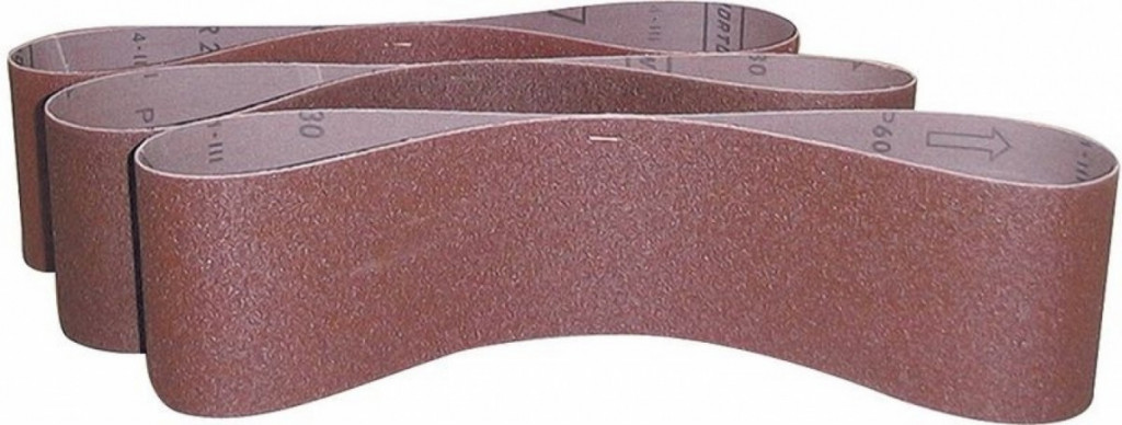 E-shop Brusný pás 915 x 100 mm / K180
(3 ks) - GU41288