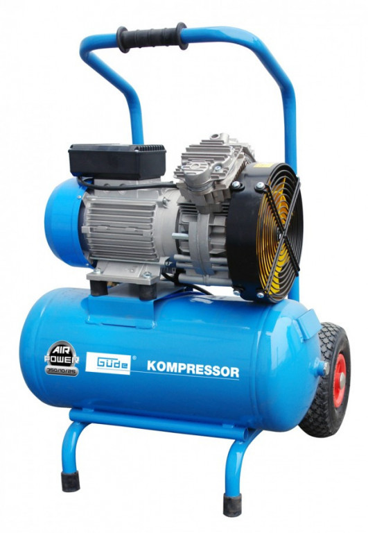 Kompresor AIRPOWER 350/10/25 - GU50094