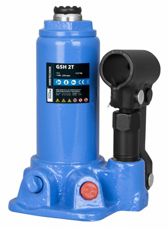 E-shop Hydraulický zvedák GSH 2T - GU18040