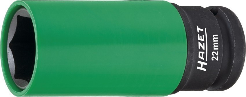 E-shop Nástrčný kľúč HAZET 22 mm 903SLg-22 - HA155453